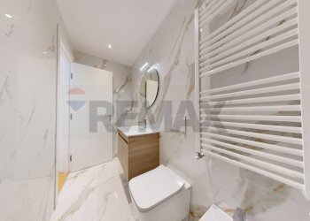 Bagno - Appartamento Via Giuseppe Meda
 
13, Milano - foto 8