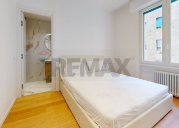 Camera / camera da letto - Appartamento Via Giuseppe Meda
 
13, Milano - foto 9