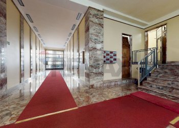 Ricezione / Lobby - Appartamento Via Giuseppe Meda
 
13, Milano - foto 10