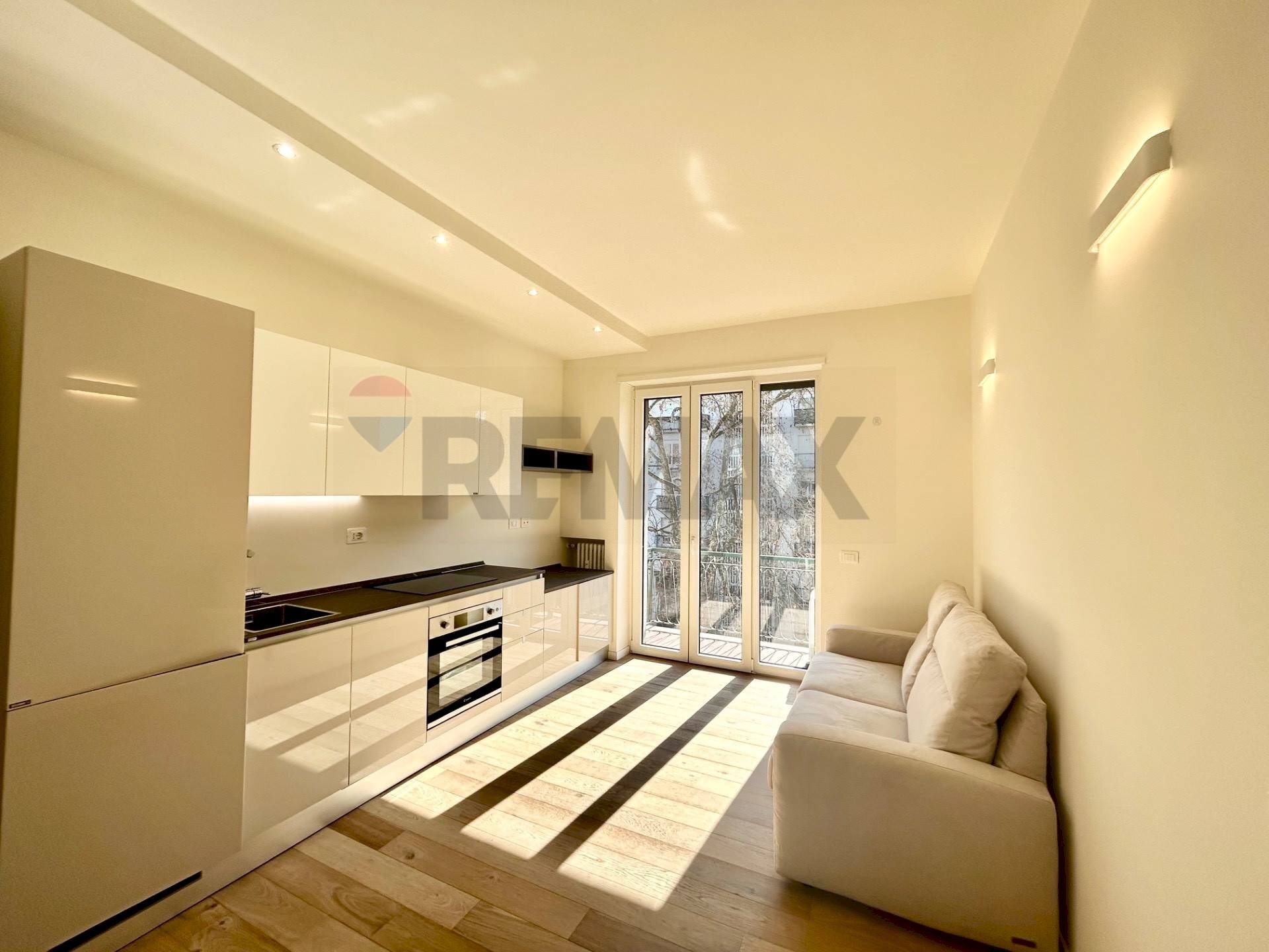 Cucina - Appartamento Via Cenisio
 
32, Milano - foto 1