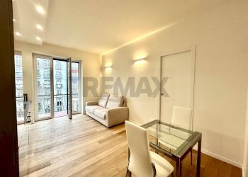 Sala da pranzo - Appartamento Via Cenisio
 
32, Milano - foto 2