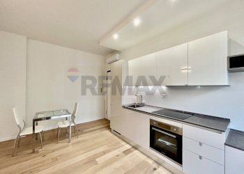 Cucina - Appartamento Via Cenisio
 
32, Milano - foto 3