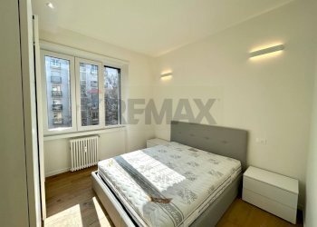 Camera / camera da letto - Appartamento Via Cenisio
 
32, Milano - foto 4