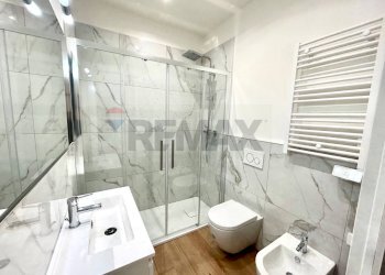 Bagno - Appartamento Via Cenisio
 
32, Milano - foto 6