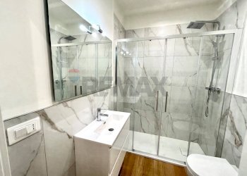 Bagno - Appartamento Via Cenisio
 
32, Milano - foto 8