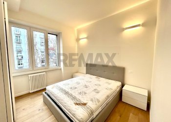 Camera / camera da letto - Appartamento Via Cenisio
 
32, Milano - foto 9