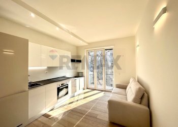 Soggiorno - Appartamento Via Cenisio
 
32, Milano - foto 10