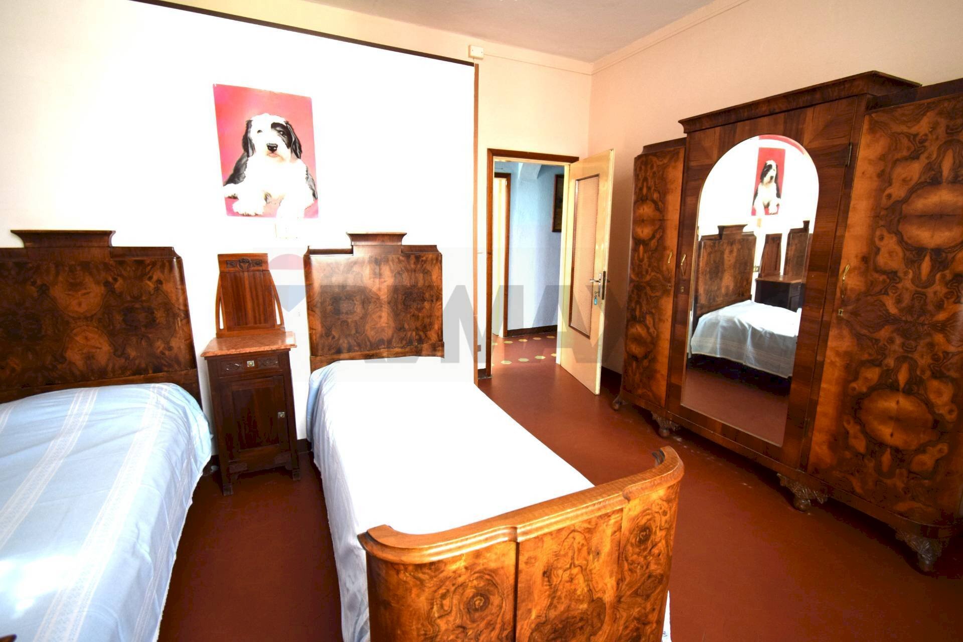 Camera / camera da letto - Apartment Viale Martiri della Libertà
 
63, Borgo Val di Taro - photo 1