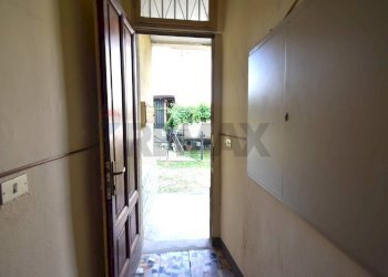 Hall / corridoio - Appartamento Viale Martiri della Libertà
 
63, Borgo Val di Taro - foto 25