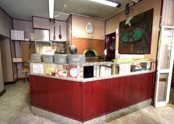 Cucina - Locale Commerciale Viale Martiri della Libertà
 
63, Borgo Val di Taro - foto 8