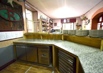 Cucina - Locale Commerciale Viale Martiri della Libertà
 
63, Borgo Val di Taro - foto 11