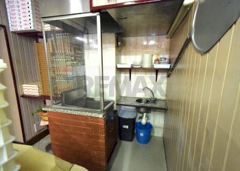 Cucina - Locale Commerciale Viale Martiri della Libertà
 
63, Borgo Val di Taro - foto 12