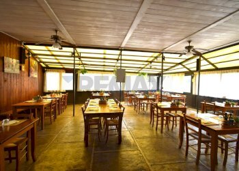 Sala da pranzo - Locale Commerciale Viale Martiri della Libertà
 
63, Borgo Val di Taro - foto 26