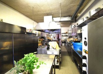 Cucina - Locale Commerciale Viale Martiri della Libertà
 
63, Borgo Val di Taro - foto 32