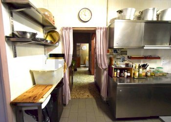 Cucina - Locale Commerciale Viale Martiri della Libertà
 
63, Borgo Val di Taro - foto 38