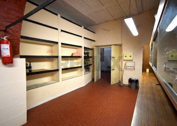 Dispensa di stoccaggio - Locale Commerciale Viale Martiri della Libertà
 
63, Borgo Val di Taro - foto 42