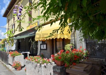 Casa all\'aperto - Locale Commerciale Viale Martiri della Libertà
 
63, Borgo Val di Taro - foto 53