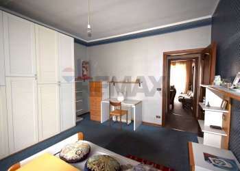 Sala da pranzo - Quadrilocale Viale Martiri della Libertà
 
63, Borgo Val di Taro - foto 15