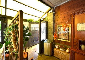 Hall / corridoio - Appartamento Viale Martiri della Libertà
 
63, Borgo Val di Taro - foto 4