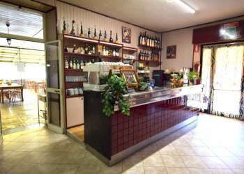 Cucina - Appartamento Viale Martiri della Libertà
 
63, Borgo Val di Taro - foto 11