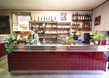 Cucina - Appartamento Viale Martiri della Libertà
 
63, Borgo Val di Taro - foto 12