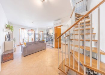 Scale - Bilocale Via Atrani, Fiumicino - foto 2