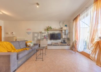 Soggiorno - Bilocale Via Atrani, Fiumicino - foto 4