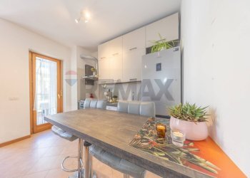 Sala da pranzo - Bilocale Via Atrani, Fiumicino - foto 10