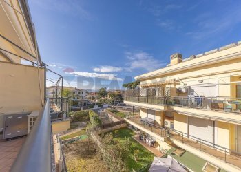 Terrazza - Bilocale Via Atrani, Fiumicino - foto 14