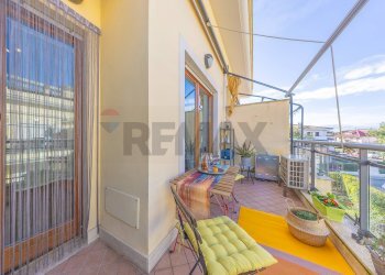 Balcone - Bilocale Via Atrani, Fiumicino - foto 15