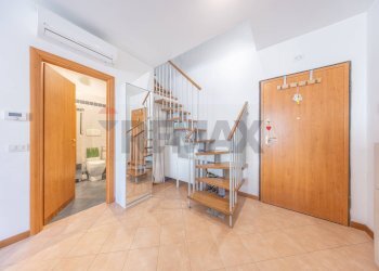 Scale - Bilocale Via Atrani, Fiumicino - foto 18