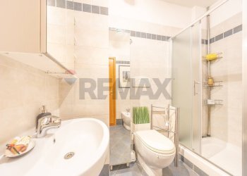 Bagno - Bilocale Via Atrani, Fiumicino - foto 21