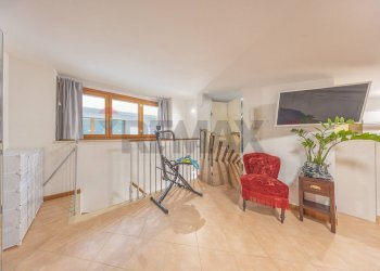 Soggiorno - Bilocale Via Atrani, Fiumicino - foto 25