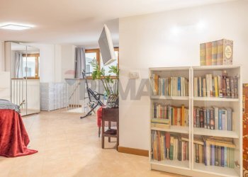 Camera / camera da letto - Bilocale Via Atrani, Fiumicino - foto 26