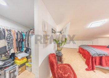 Camera / camera da letto - Bilocale Via Atrani, Fiumicino - foto 27