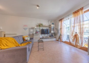 Soggiorno - Bilocale Via Atrani, Fiumicino - foto 29