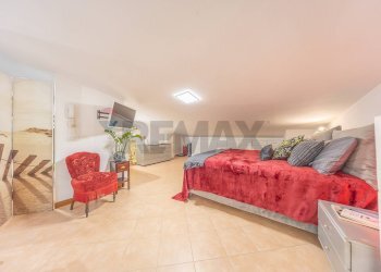 Camera / camera da letto - Bilocale Via Atrani, Fiumicino - foto 32