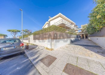 Casa all\'aperto - Bilocale Via Atrani, Fiumicino - foto 35