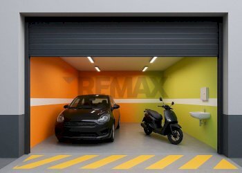 Parcheggio - Box Via Alessandro Guidiccioni, Roma - foto 1