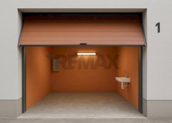 Hall / corridoio - Box Via Alessandro Guidiccioni, Roma - foto 2