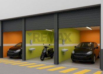 Parcheggio - Box Via Alessandro Guidiccioni, Roma - foto 3