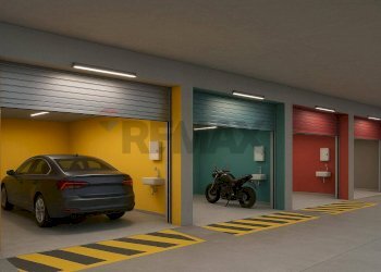 Parcheggio - Box Via Alessandro Guidiccioni, Roma - foto 4