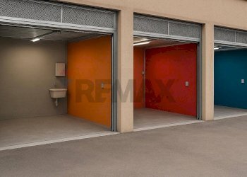 Parcheggio - Box Via Alessandro Guidiccioni, Roma - foto 5