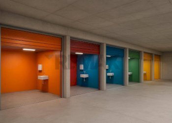 Parcheggio - Box Via Alessandro Guidiccioni, Roma - foto 6