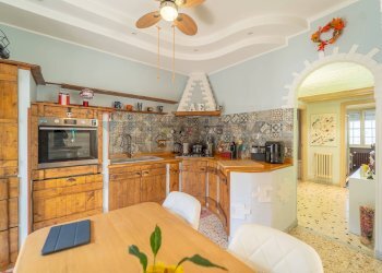 Cucina - Trilocale Via Giuseppe Fraccaroli, Fiumicino - foto 9