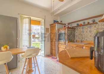 Cucina - Trilocale Via Giuseppe Fraccaroli, Fiumicino - foto 10