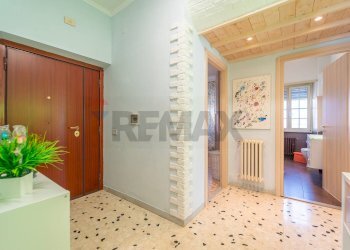 Hall / corridoio - Trilocale Via Giuseppe Fraccaroli, Fiumicino - foto 12