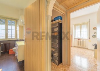 Hall / corridoio - Trilocale Via Giuseppe Fraccaroli, Fiumicino - foto 15