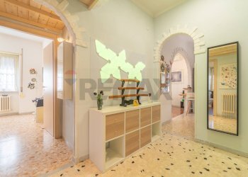 Hall / corridoio - Trilocale Via Giuseppe Fraccaroli, Fiumicino - foto 16