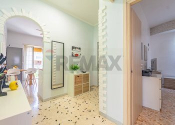 Hall / corridoio - Trilocale Via Giuseppe Fraccaroli, Fiumicino - foto 17